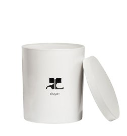 Slogan - Bougie Parfumée